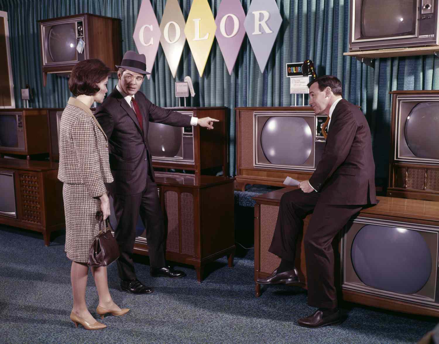 Kazan Televizyon Tamircisi